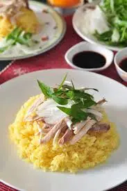Hình ảnh Cơm gà