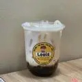 Hình ảnh Hồng Trà Macchiato-Ly 700