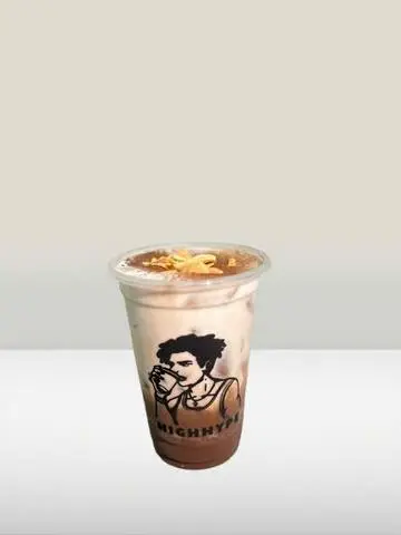 Hình ảnh CACAO LATTE NHỎ
