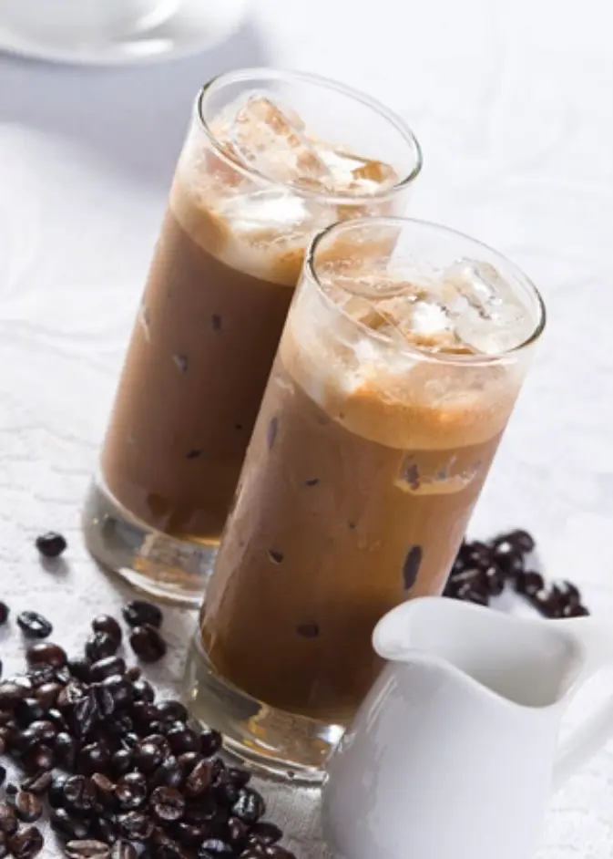Hình ảnh Bạc xỉu đá - 500ml