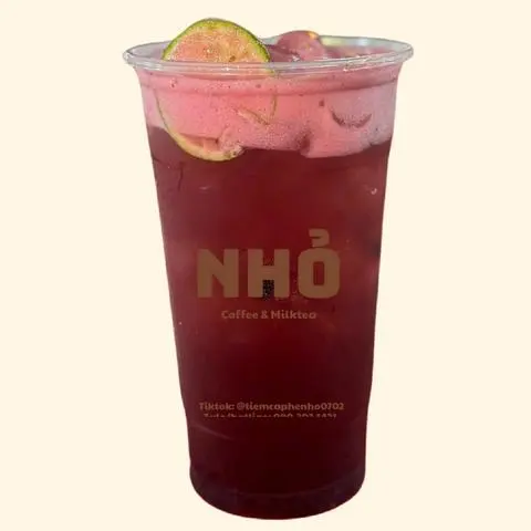 Hình ảnh Trà việt quất