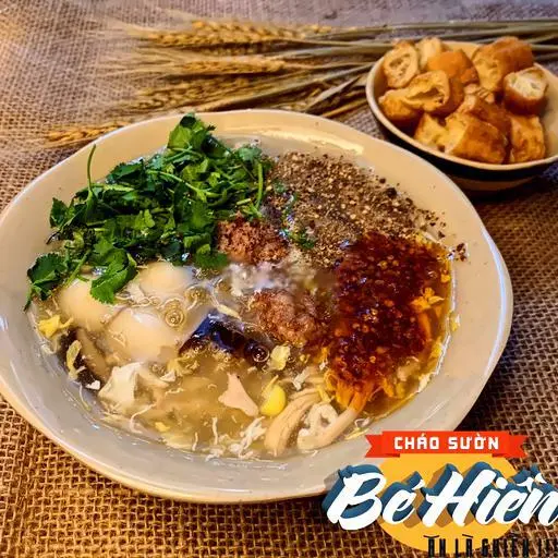 Hình ảnh Súp cua thịt viên