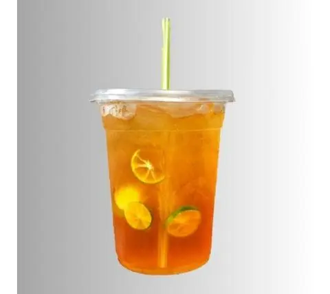 Hình ảnh Trà Tắc Ly Lớn 