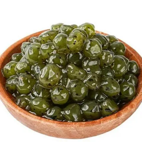 Hình ảnh Trân Châu Ô Long