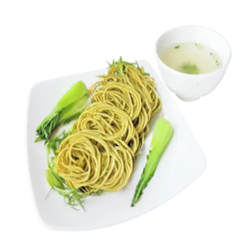 Hình ảnh Mì Chay