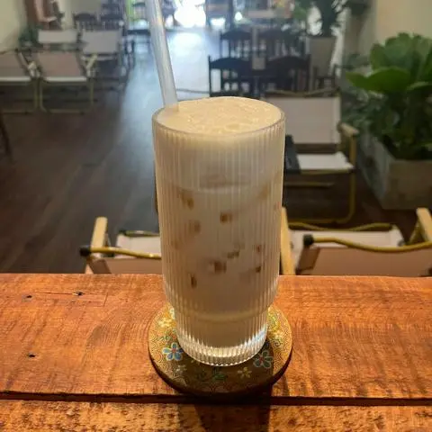 Hình ảnh Trà sữa truyền thống