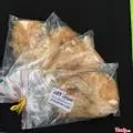 Hình ảnh Bánh tráng muối cay