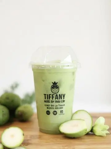 Hình ảnh Nước ép cóc