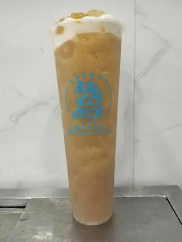 Hình ảnh Nước ép táo thơm ly 1 lít 