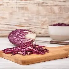 Hình ảnh Bắp cải tím thêm
