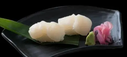 Hình ảnh sushi còi sò điệp