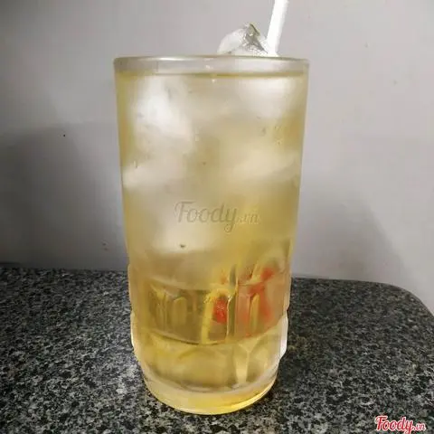 Hình ảnh Trà Đá