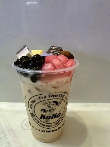 Hình ảnh Trà sữa Kaka