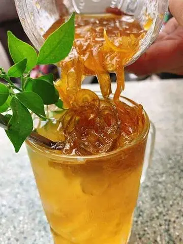 Hình ảnh Xí Muội Tắc.