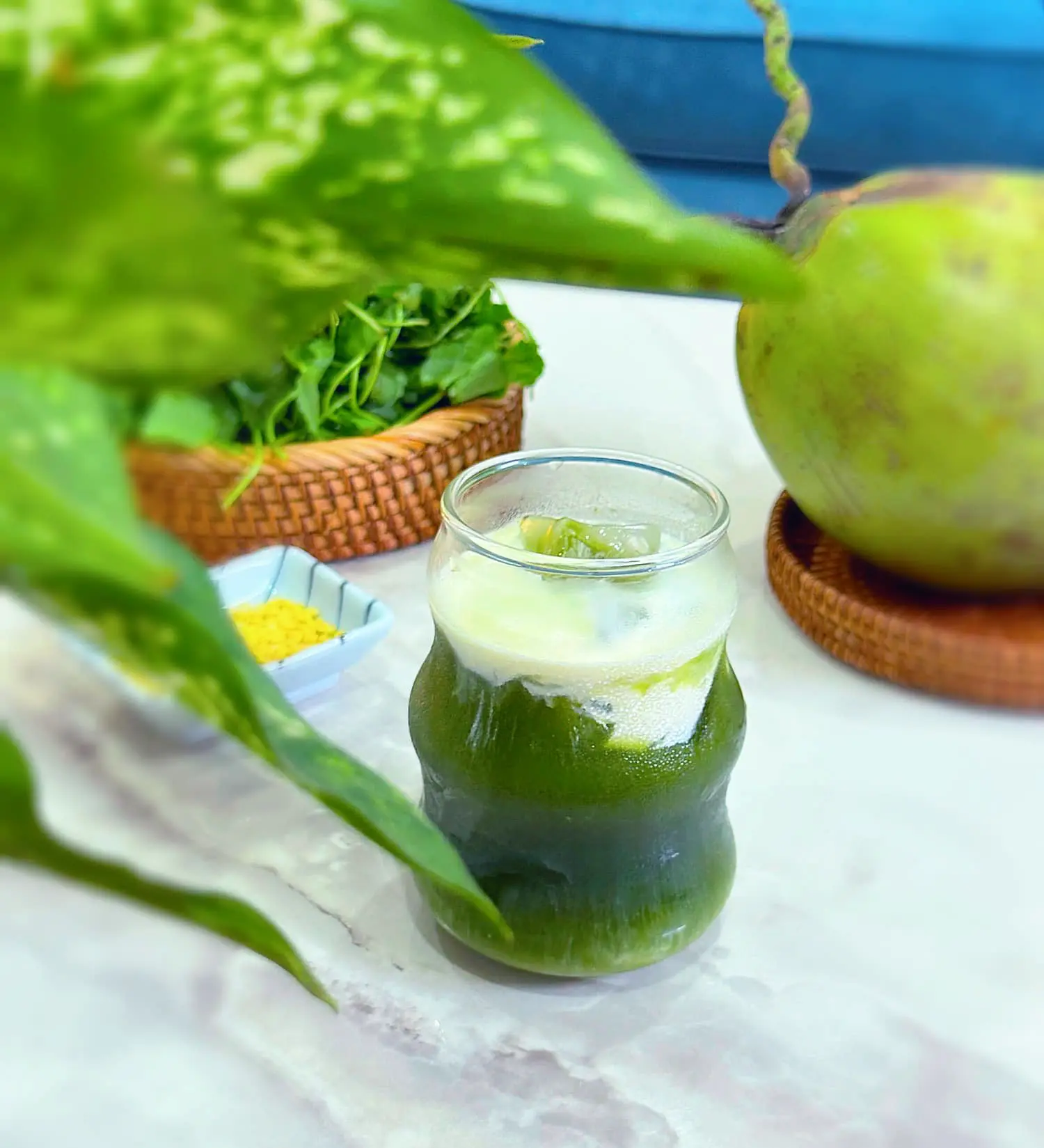 Hình ảnh Lục tịnh tâm