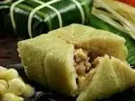 Hình ảnh Bánh Chưng 