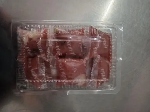Hình ảnh Nem chua bì Lai Vung - 1 chiếc 