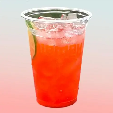 Hình ảnh Trà Dâu