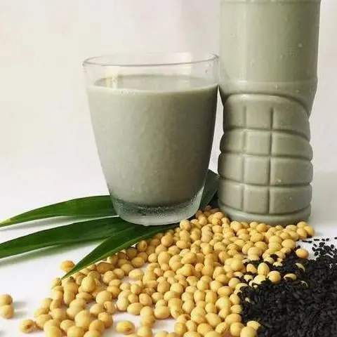 Hình ảnh Sữa Đậu Nành nguyên chất 