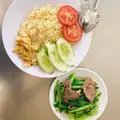 Hình ảnh Cơm bò xào