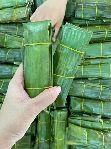 Hình ảnh CHẢ LÁ ĂN THÊM