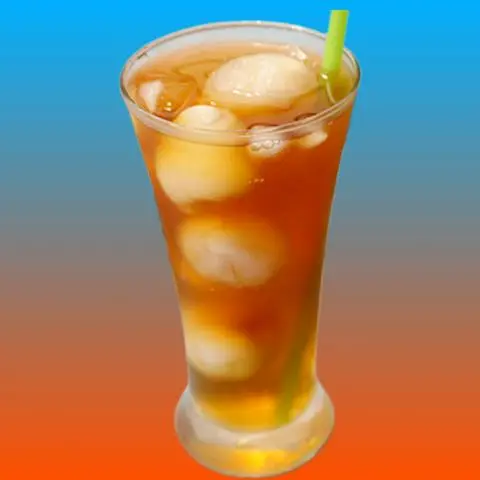 Hình ảnh Trà vải