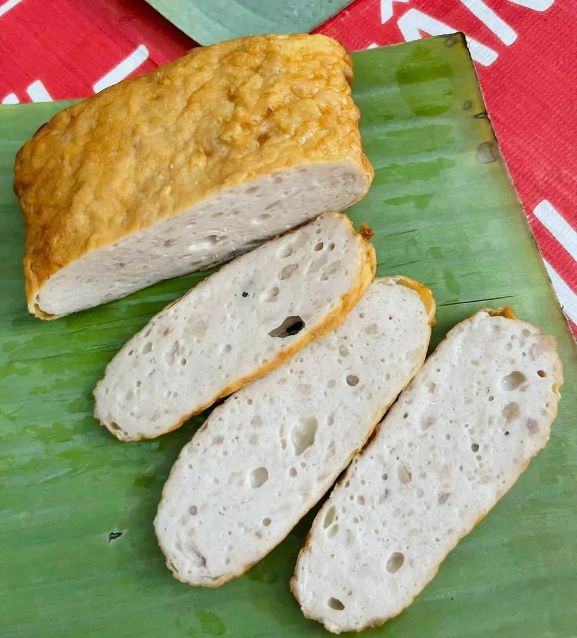Hình ảnh Chả chiên 500gr