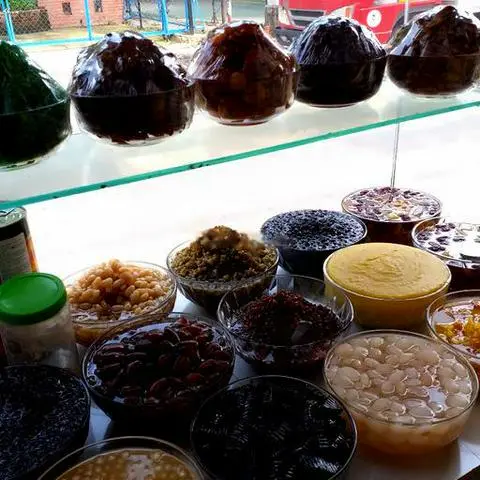 Hình ảnh Cocktail