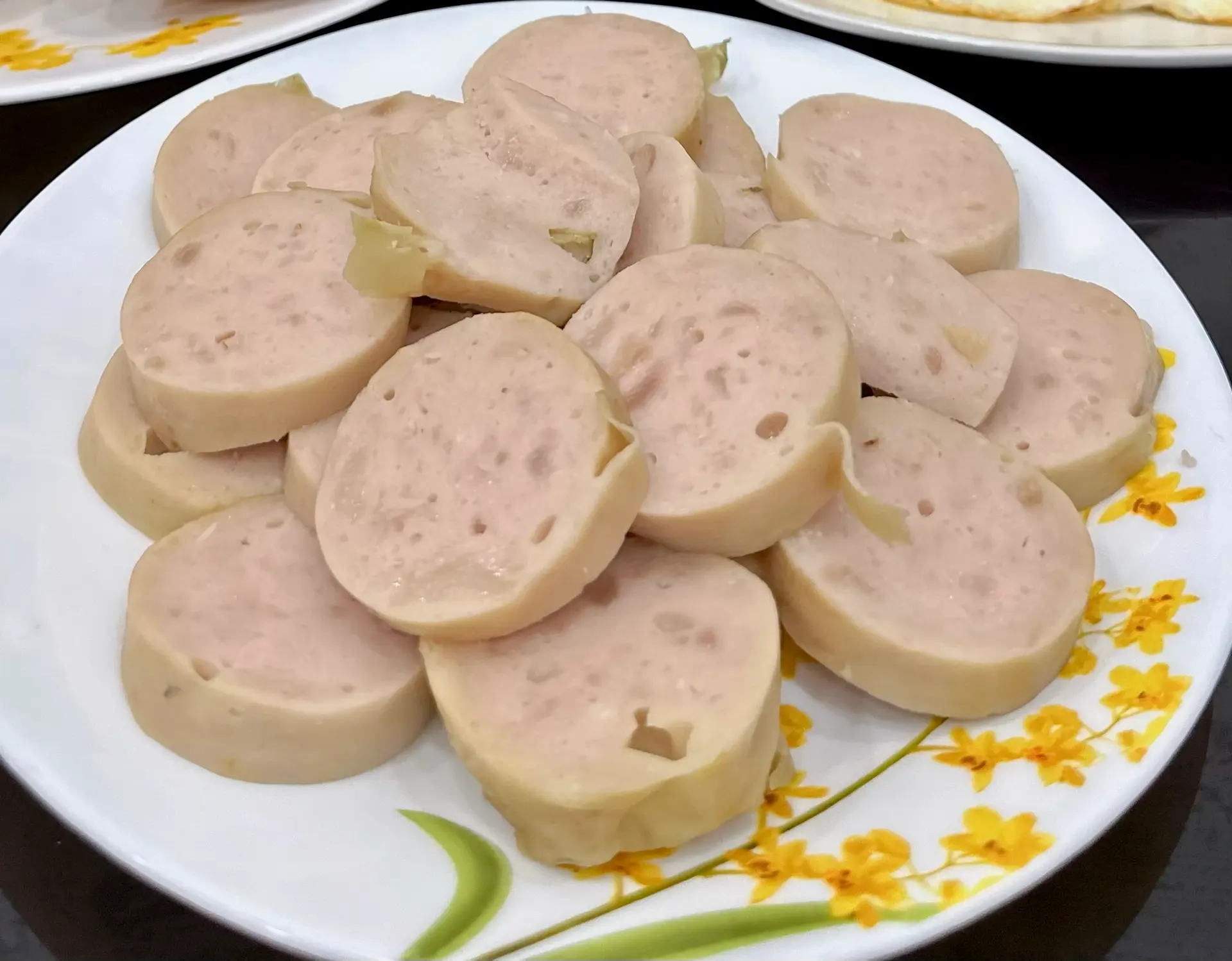 Hình ảnh Chả Lụa Phan Rang