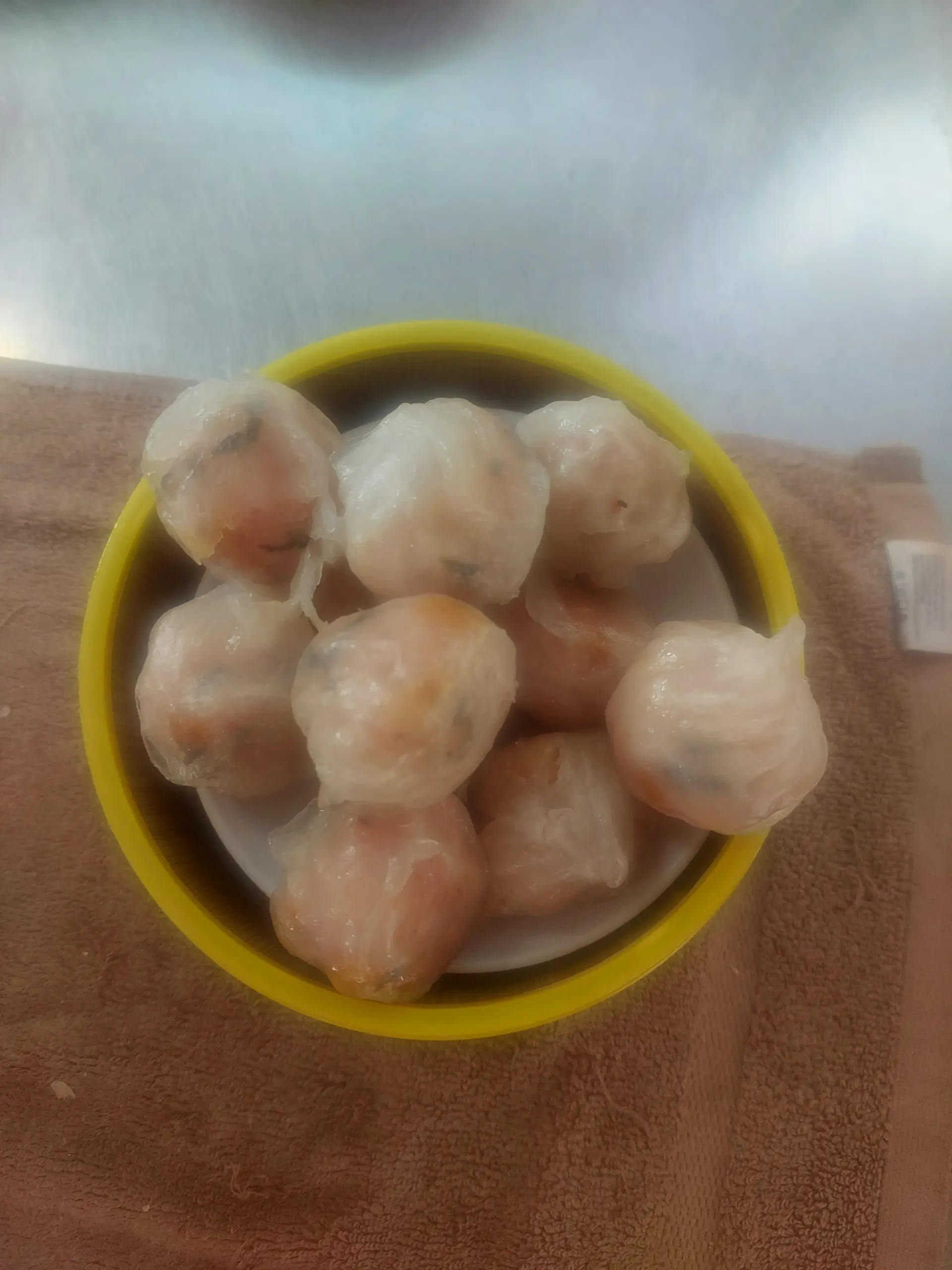 Hình ảnh cảo tôm rong biển(5viên)