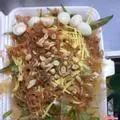 Hình ảnh Bánh tráng trộn tré đặc biệt