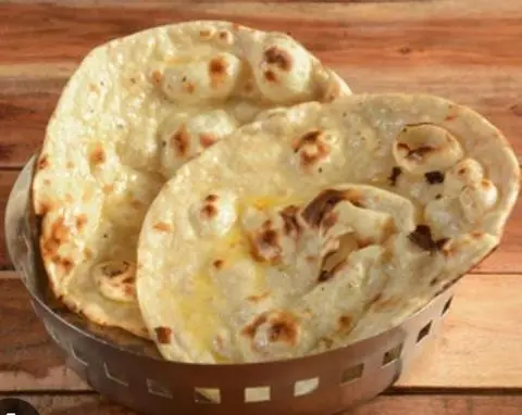 Hình ảnh Butter Naan