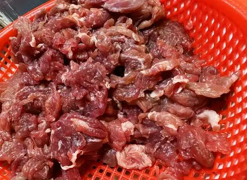 Hình ảnh 5 Phở tái