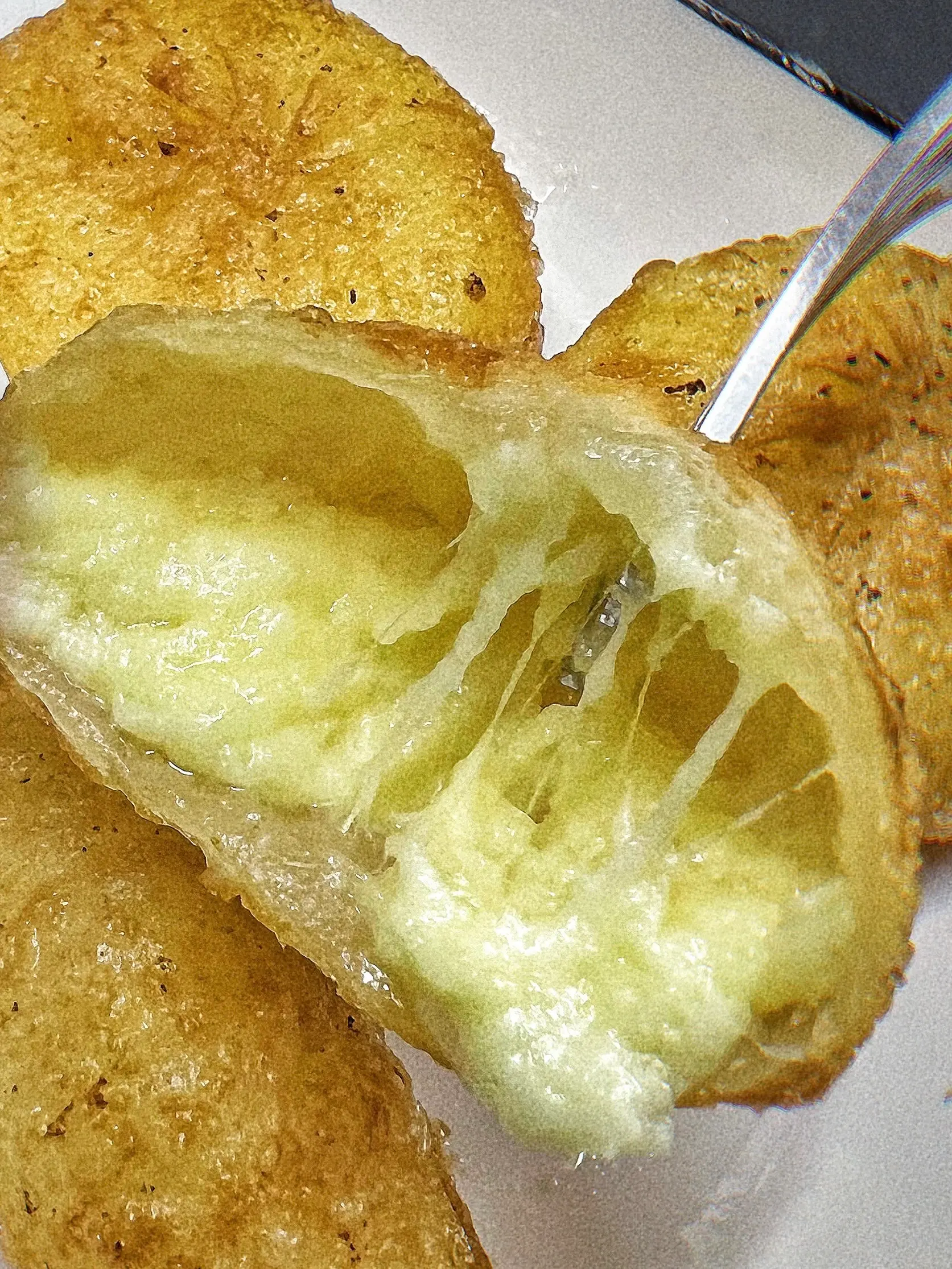 Hình ảnh BÁNH HOT CHEESE  (1 BÁNH)