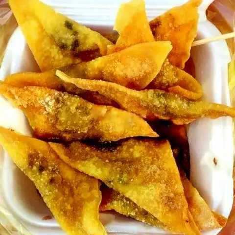 Hình ảnh Hoàng thánh nhà làm
