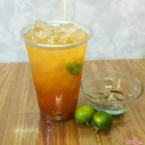 Hình ảnh Tắc Xí Muội