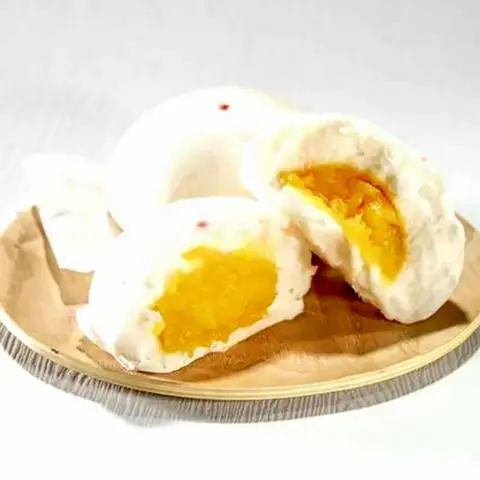 Hình ảnh Bánh bao cade