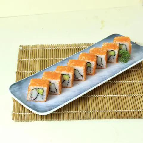 Hình ảnh ROLL CALOFORNIA