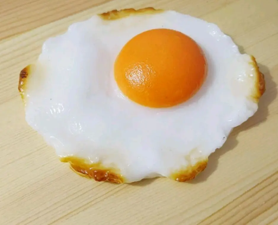 Hình ảnh Trứng Opla