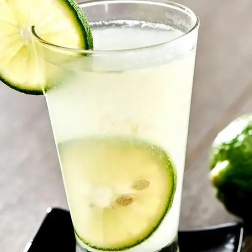 Hình ảnh Chanh Đá Ly Lớn 700ml