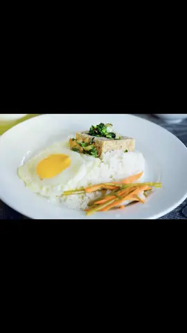 Hình ảnh Cơm chả trứng