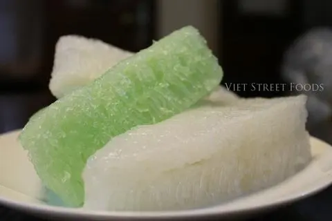 Hình ảnh Bánh bò
