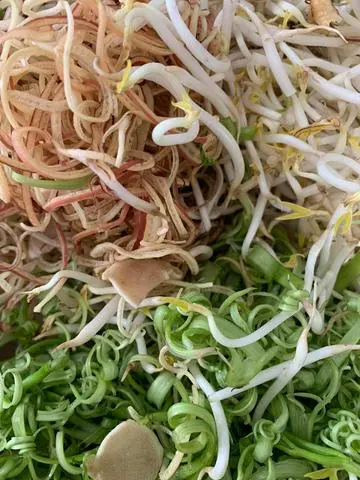 Hình ảnh Rau thêm 