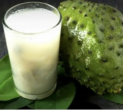Hình ảnh Mãng cầu