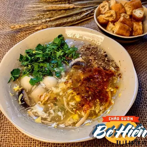 Hình ảnh Súp cua