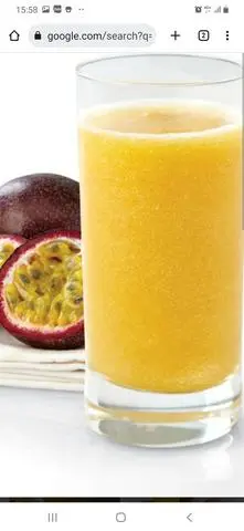 Hình ảnh Nước Ép chanh dây 