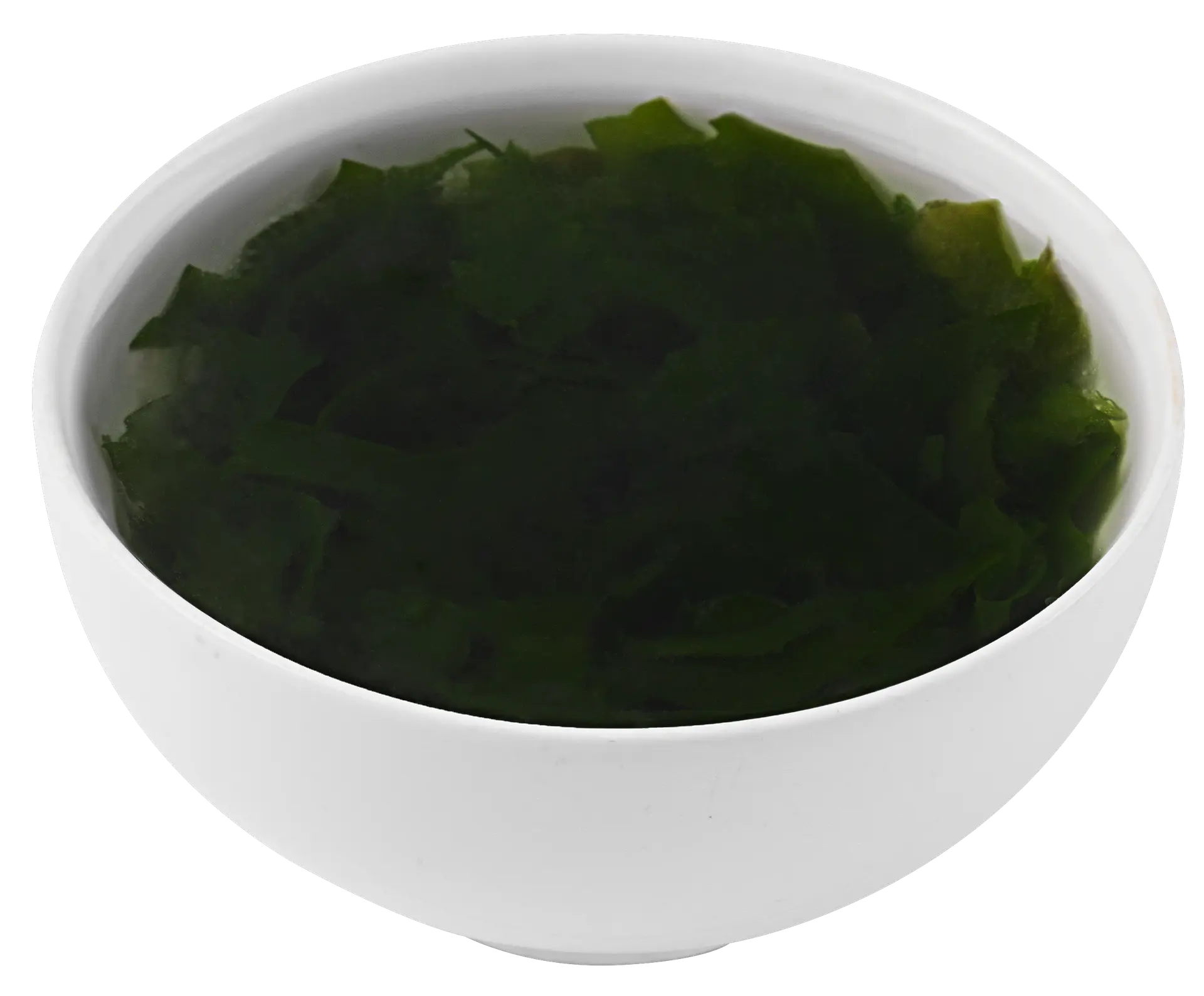 Hình ảnh Canh rong biển
