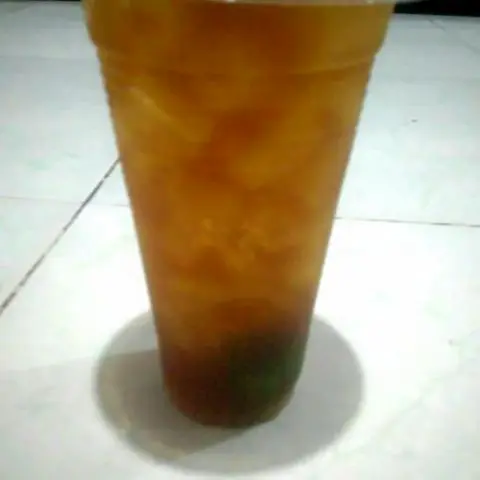 Hình ảnh Trà tắc ly nhỏ 500ml