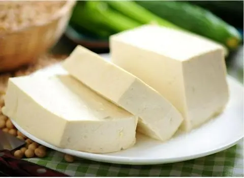 Hình ảnh Đậu hủ Nhật thêm