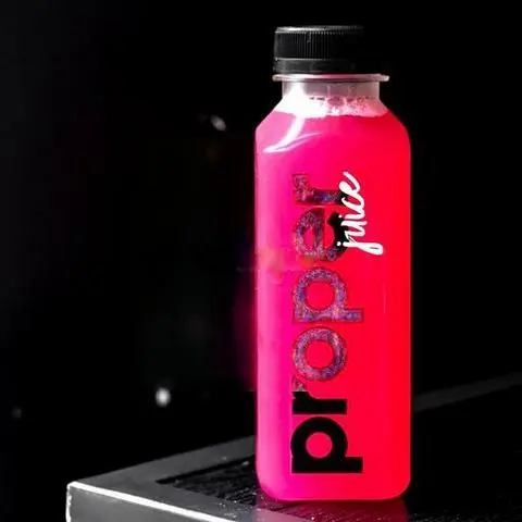Hình ảnh Coldpressed juice - dragon lady